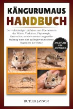 KÄNGURUMAUS-HANDBUCH