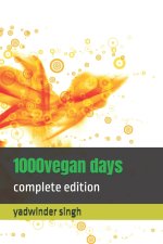 1000vegan days