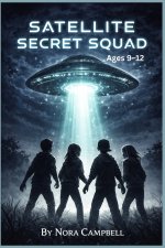 Satellite Secret Squad