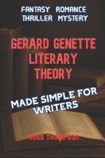 Gerard Genette Literary Theory