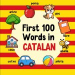 First 100 Words in Catalan