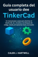 Guía completa del usuario de TinkerCad