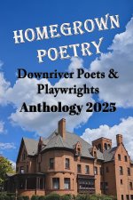 Homegrown Poetry