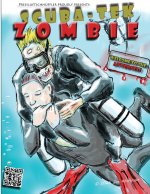 Scuba Tek Zombie