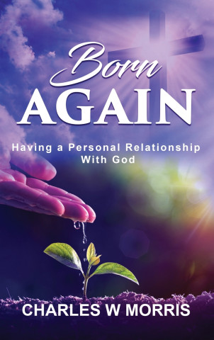 BORN AGAIN