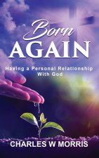BORN AGAIN