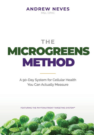 The Microgreens Method