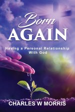 BORN AGAIN