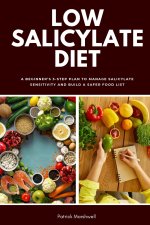 Low Salicylate Diet