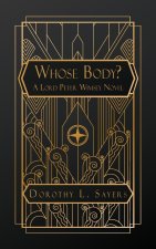 Whose Body?