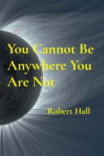 You Cannot Be Anywhere You Are Not