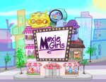 Moxie Girls