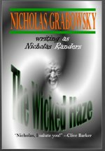 The Wicked Haze