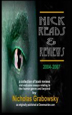 Nick Reads and Reviews