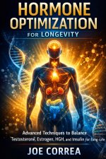 Hormone Optimization for Longevity