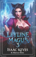 Leyline Magus 3