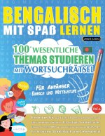 BENGALISCH MIT SPAß LERNEN - FÜR ANFÄNGER