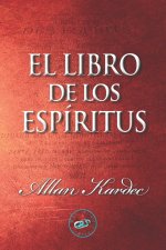 El Libro de los Espíritus