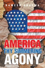 AMERICA THY SIMMERING AGONY