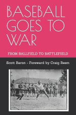 BASEBALL GOES TO WAR