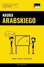 Nauka Arabskiego - Szybko / Prosto / Skutecznie