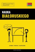 Nauka Białoruskiego - Szybko / Prosto / Skutecznie