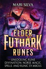Elder Futhark Runes