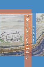 Okeefenokee Tales