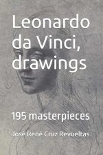 Leonardo da Vinci, drawings