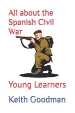 All about the Spanish Civil War