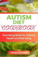 AUTISM DIET COOKBOOK