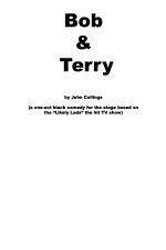 Bob and Terry
