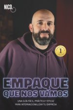 ¡EMPAQUE, QUE NOS VAMOS!