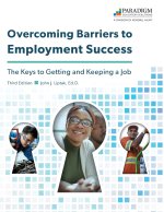 Overcoming Barriers to Employment Success