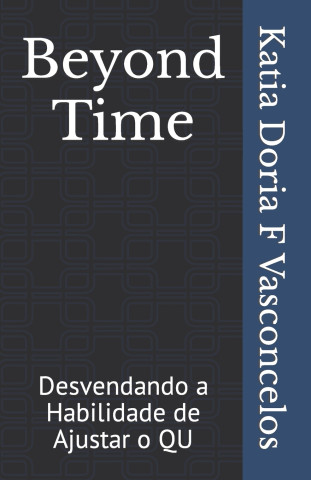 Beyond Time
