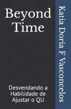 Beyond Time