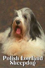 Polish Lowland Sheepdog