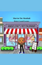 Marvin The Meatball