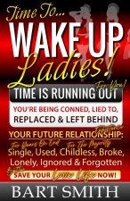 WAKE UP LADIES