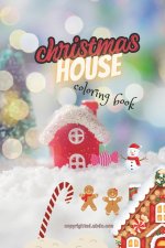 christmas house