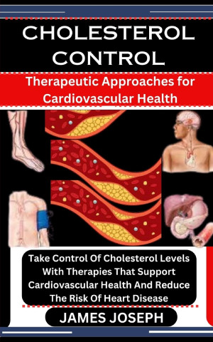 CHOLESTEROL CONTROL
