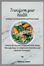 Transform Your Health