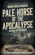 Pale Horse of the Apocalypse