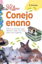 Mi... conejo enano