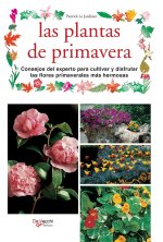 Las plantas de primavera