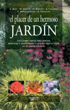 El placer de un hermoso Jardín