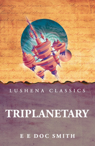 Triplanetary