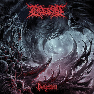 Ingested:  Denigration