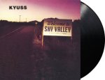 Kyuss:  Welcome To Sky Valley