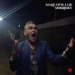 Morrissey:  Make-Up Is A Lie (Limited Red Vinyl) / 140Gr.